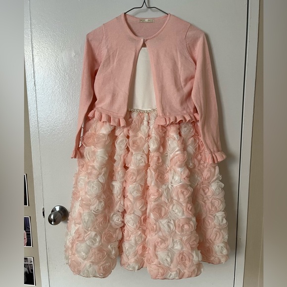 American Princess dress - Picture 1 of 4